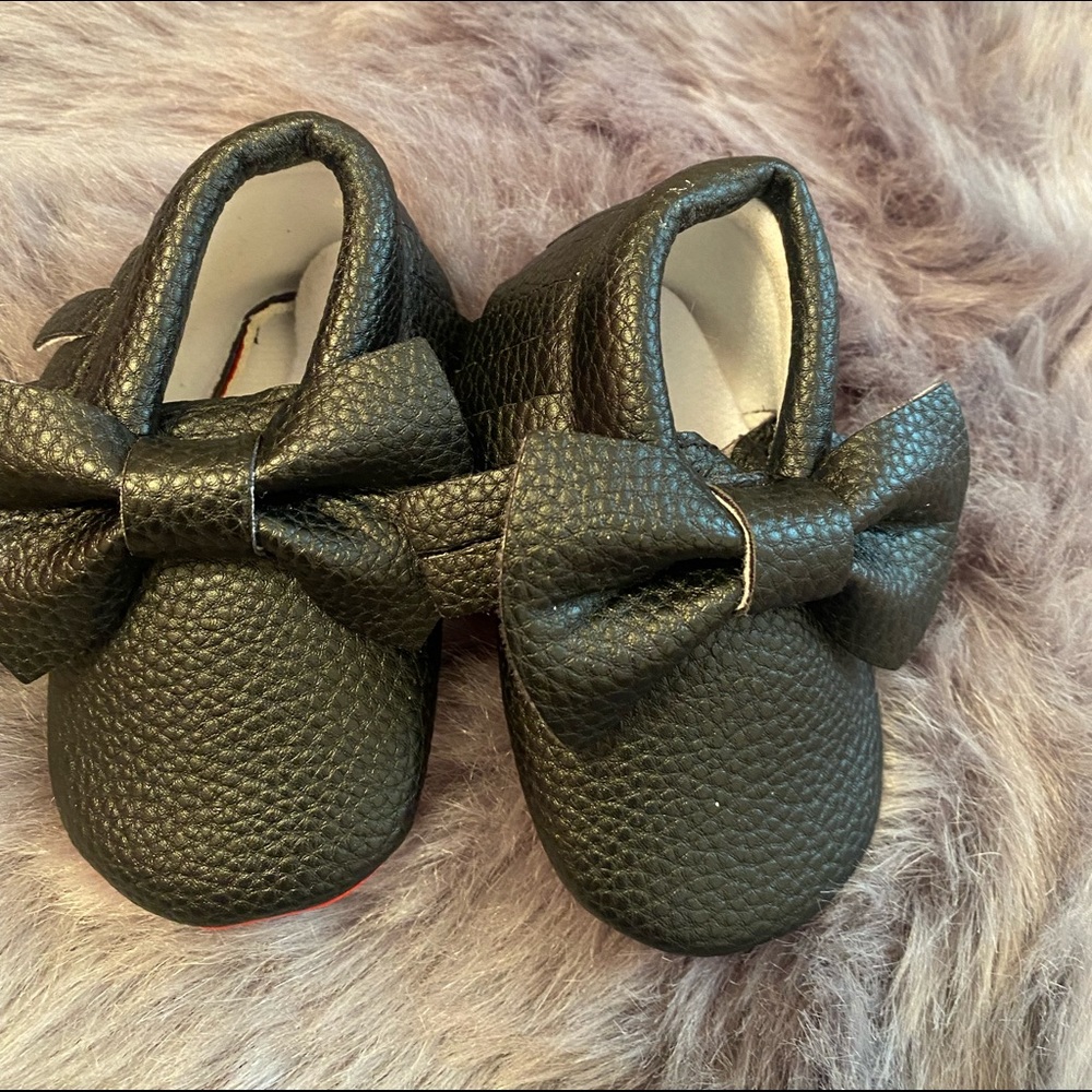 Baby Mocs